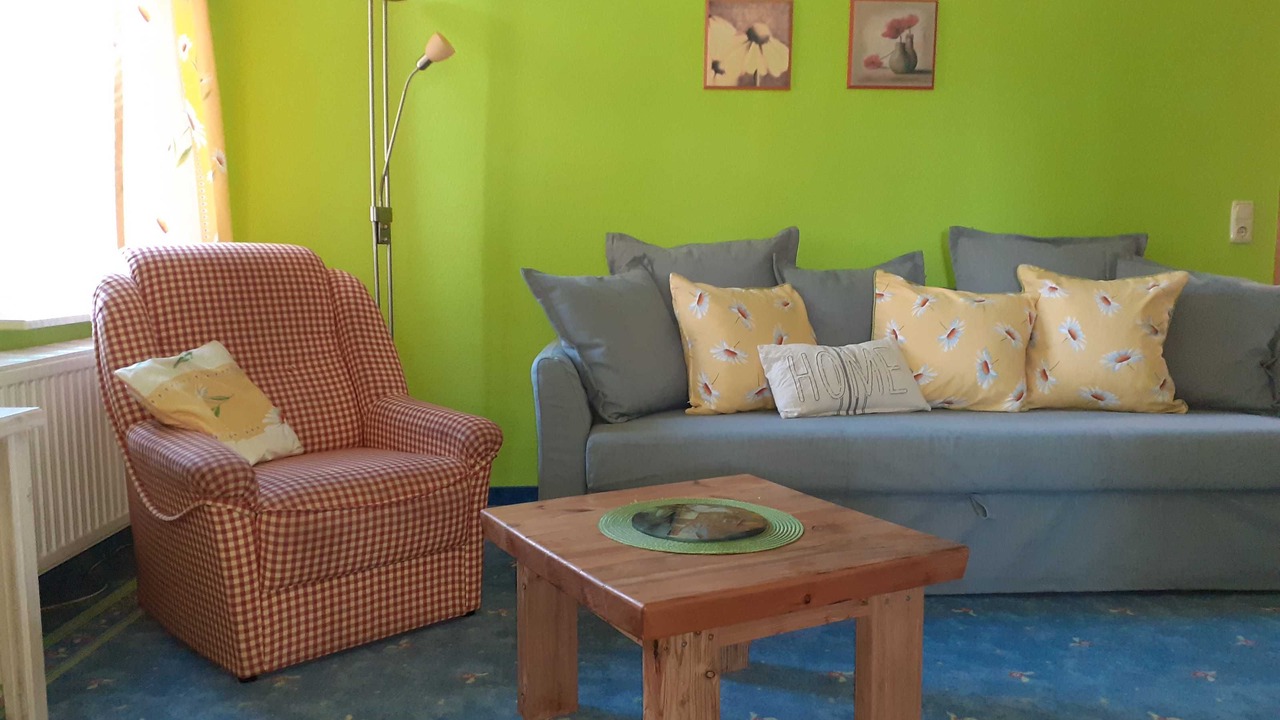 Photo of Livingroom in Thiessow