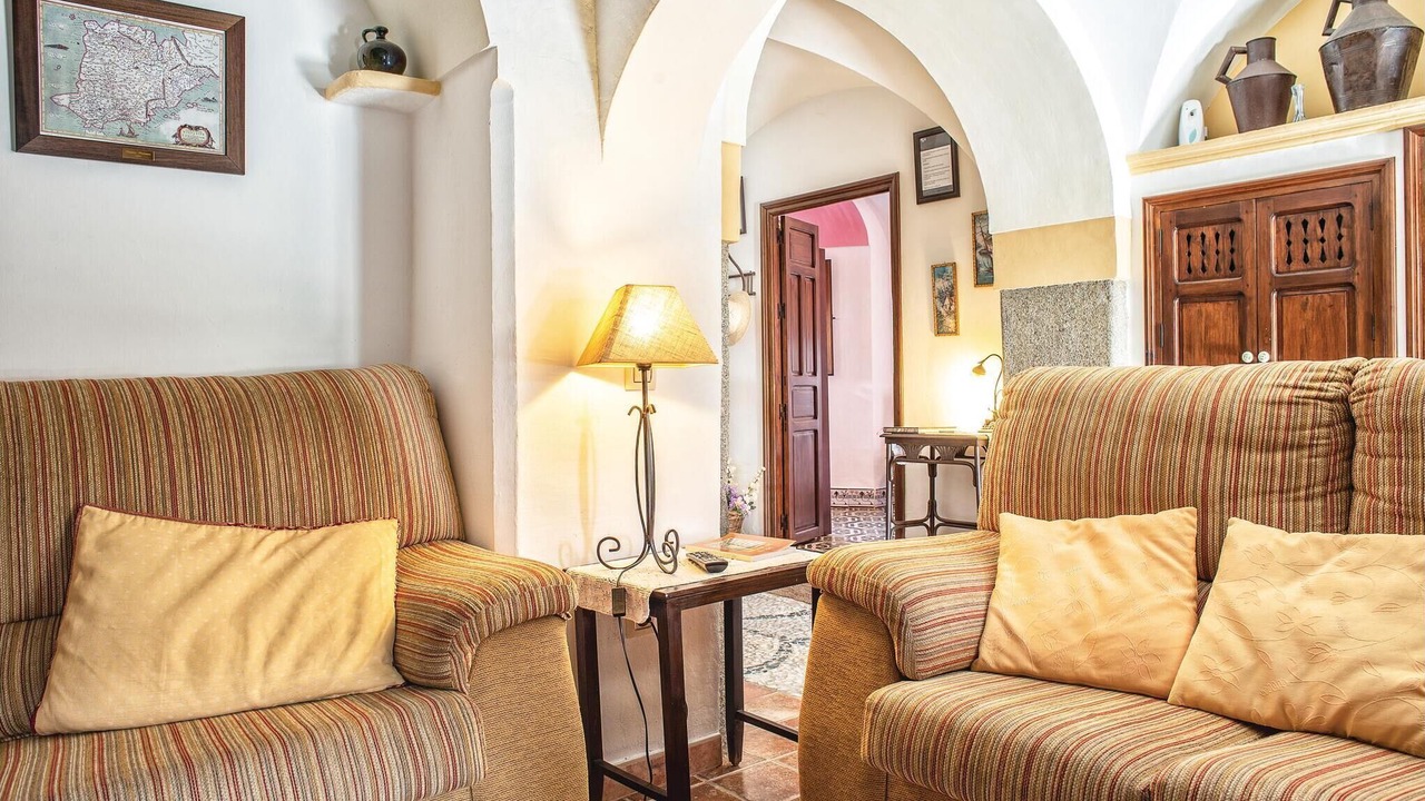 Photo of Bedroom in Anora