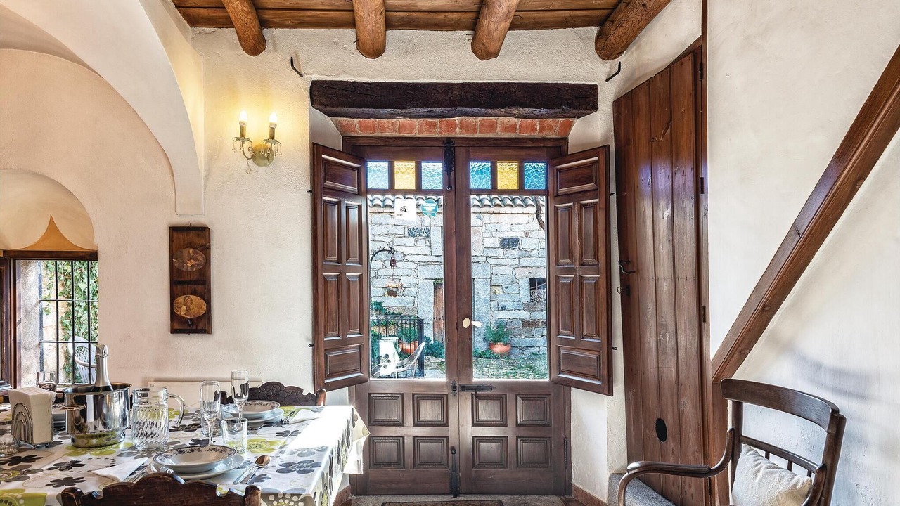 Photo of Bedroom in Anora