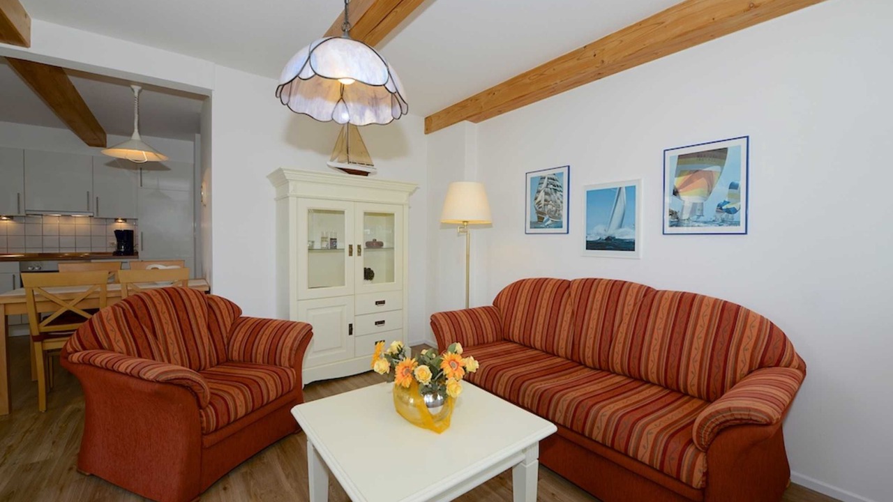Photo of Livingroom in Alkersum