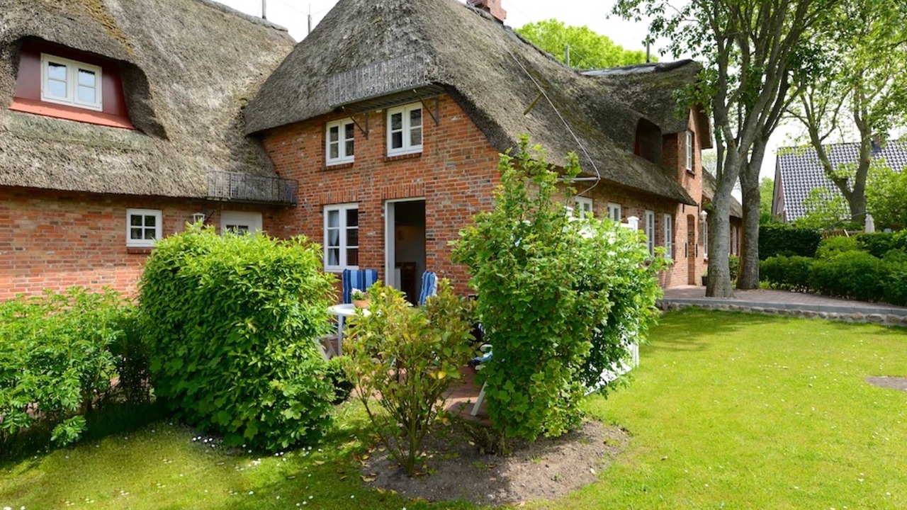 Photo of Outdoor in Alkersum