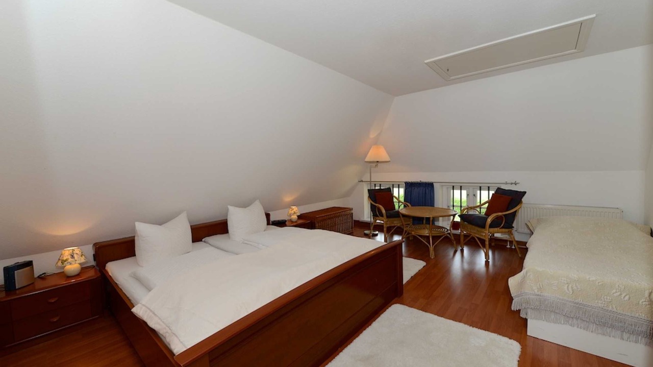Photo of Bedroom in Alkersum