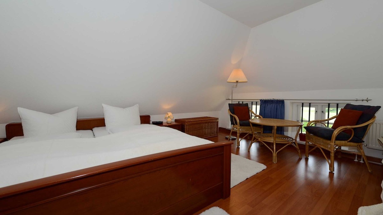 Photo of Bedroom in Alkersum