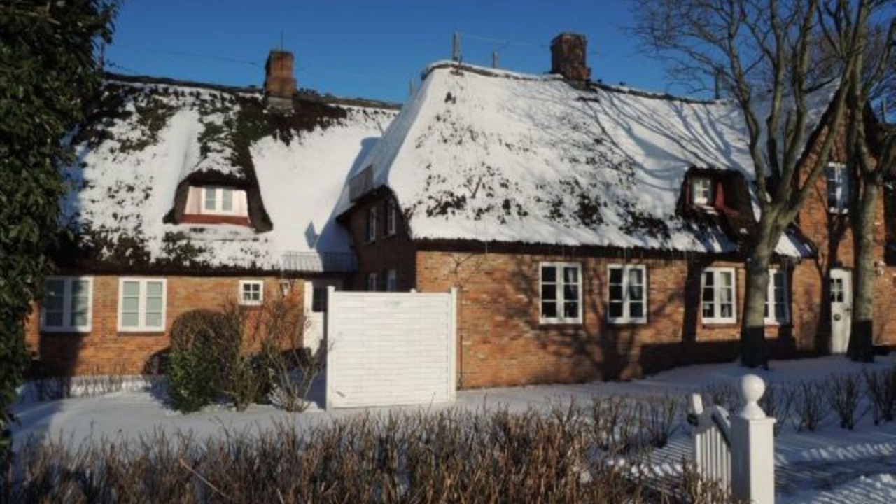 Photo of Outdoor in Alkersum