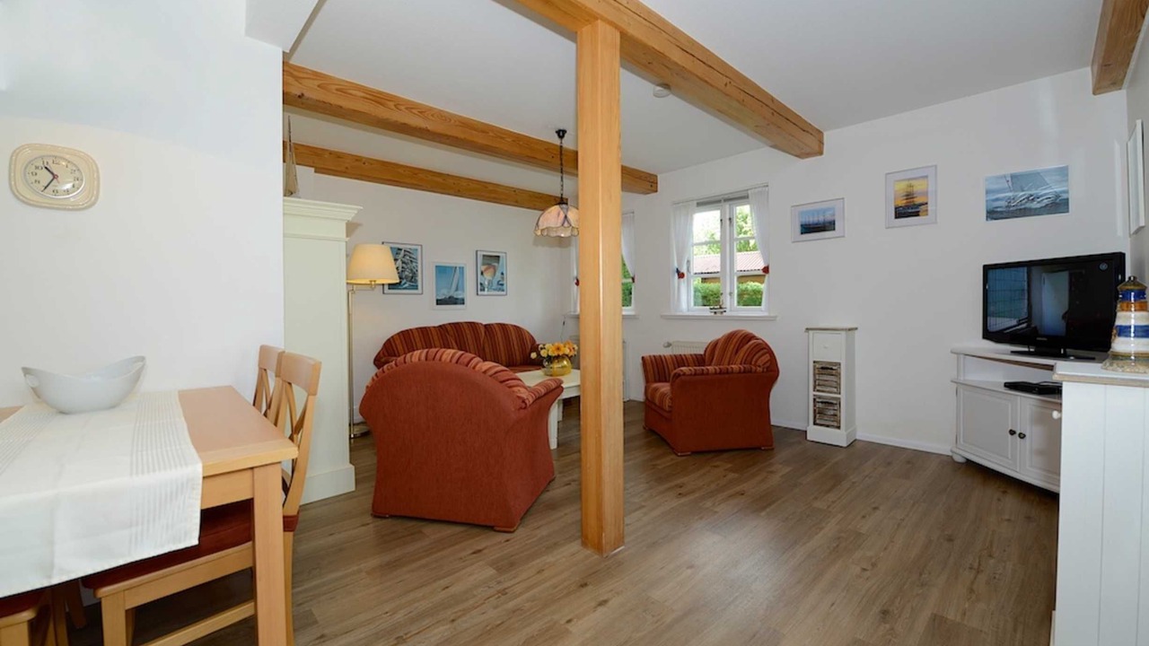 Photo of Livingroom in Alkersum