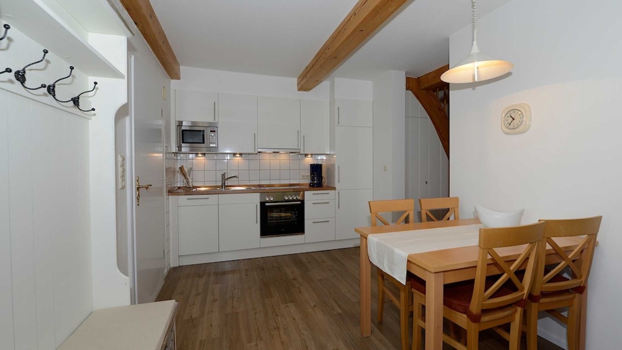 Photo of Kitchen in Alkersum