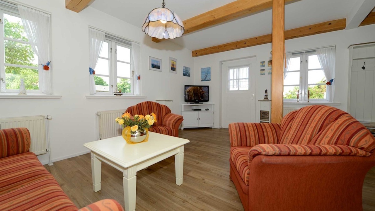 Photo of Livingroom in Alkersum