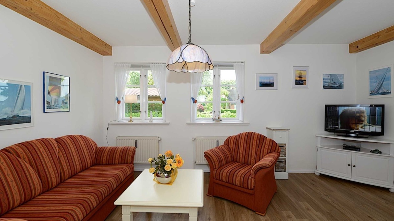 Photo of Livingroom in Alkersum