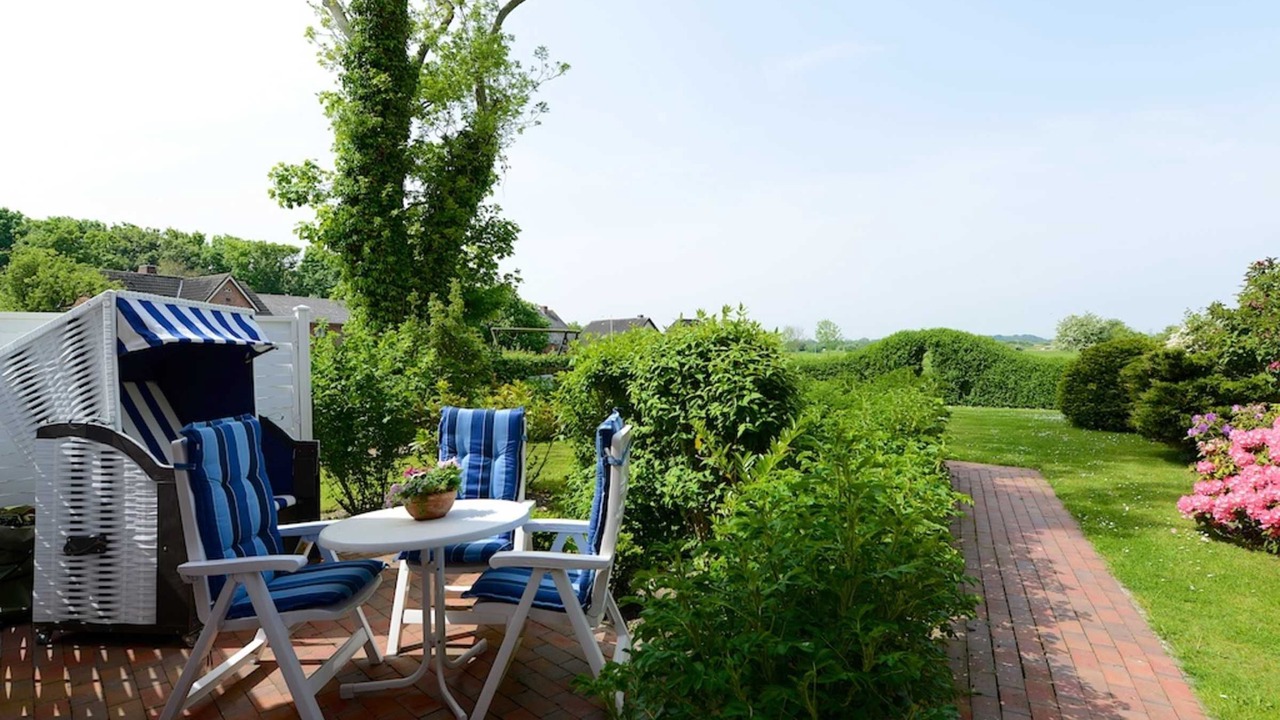 Photo of Outdoor in Alkersum