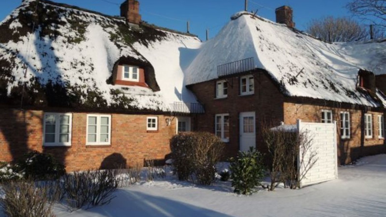 Photo of Outdoor in Alkersum