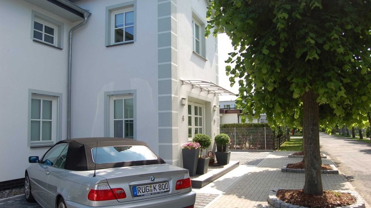 Photo of Outdoor in Binz