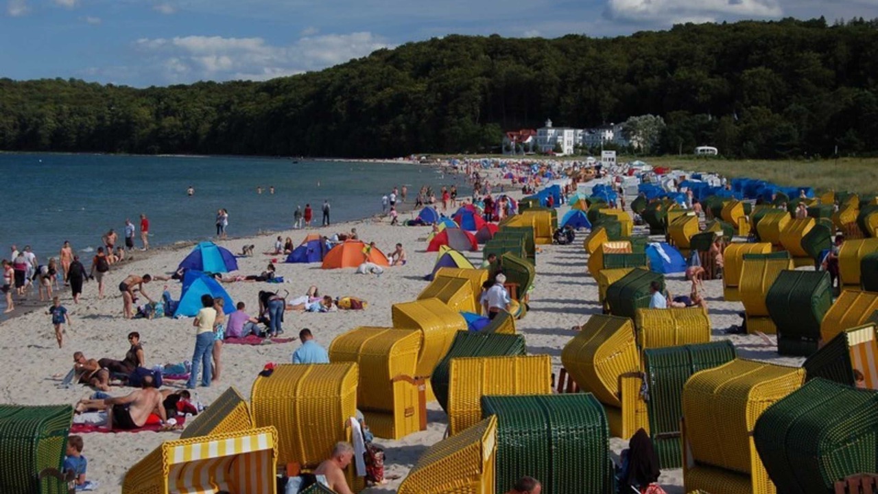 Photo of Others in Binz
