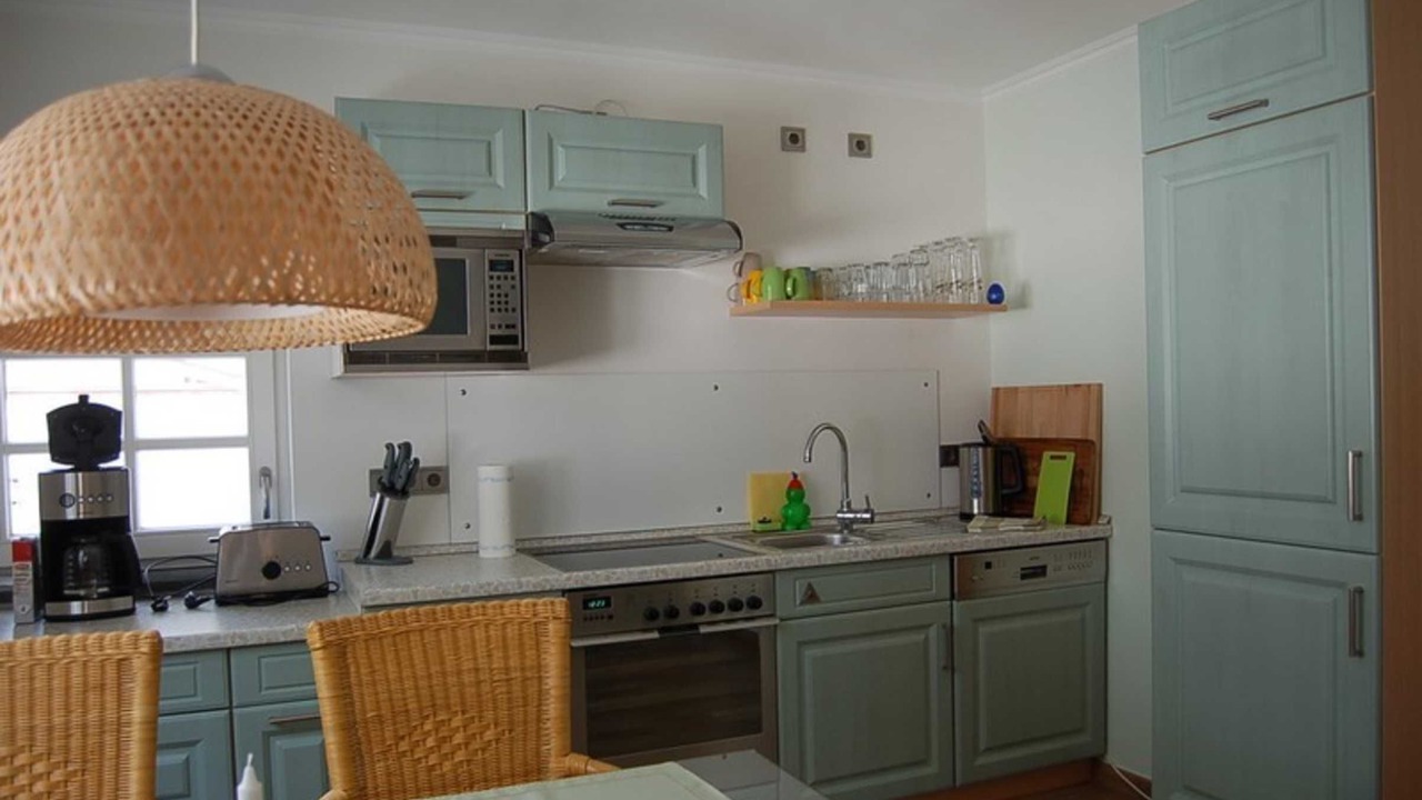 Photo of Kitchen in Binz