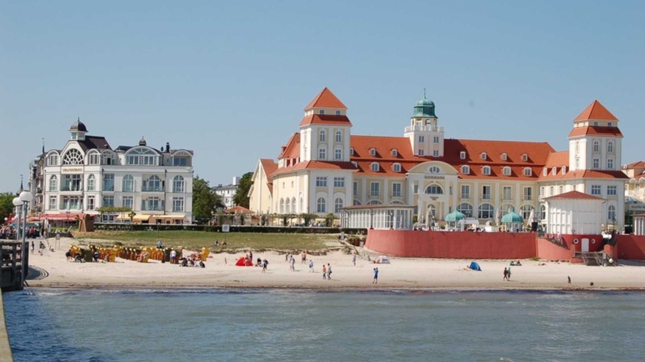 Photo of Others in Binz