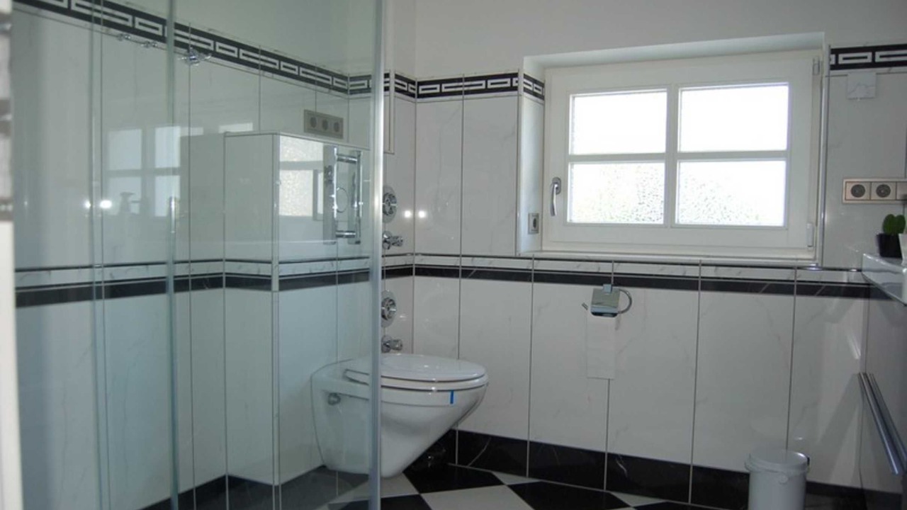 Photo of Bathroom in Binz