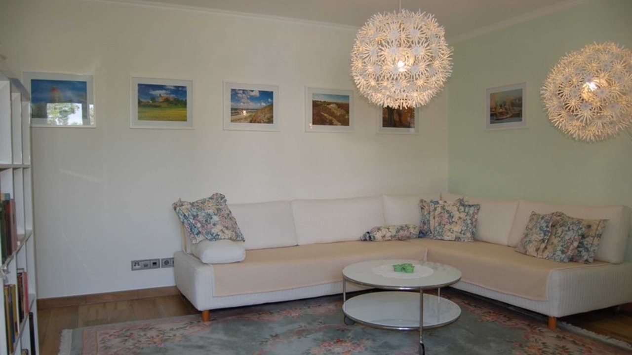 Photo of Livingroom in Binz
