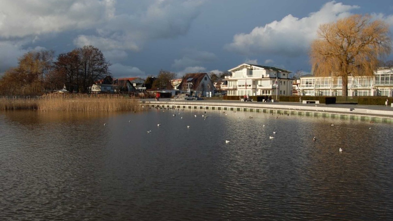 Photo of Others in Binz