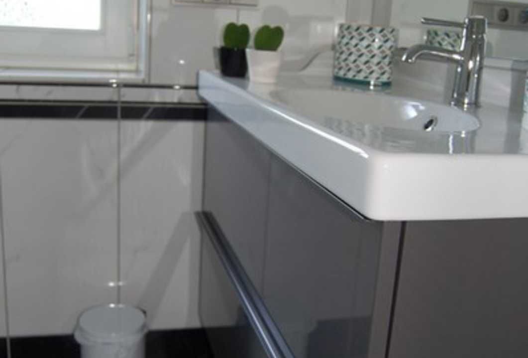 Photo of Bathroom in Binz