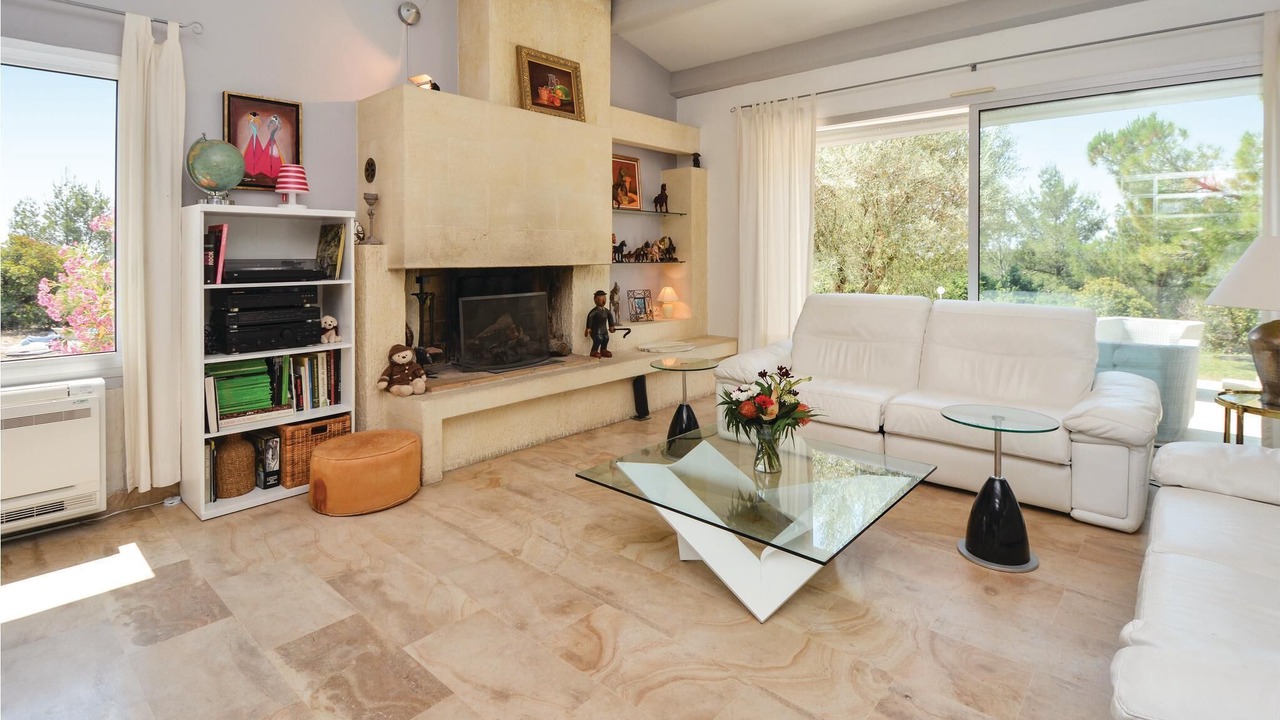 Photo of Bedroom in Garrigues
