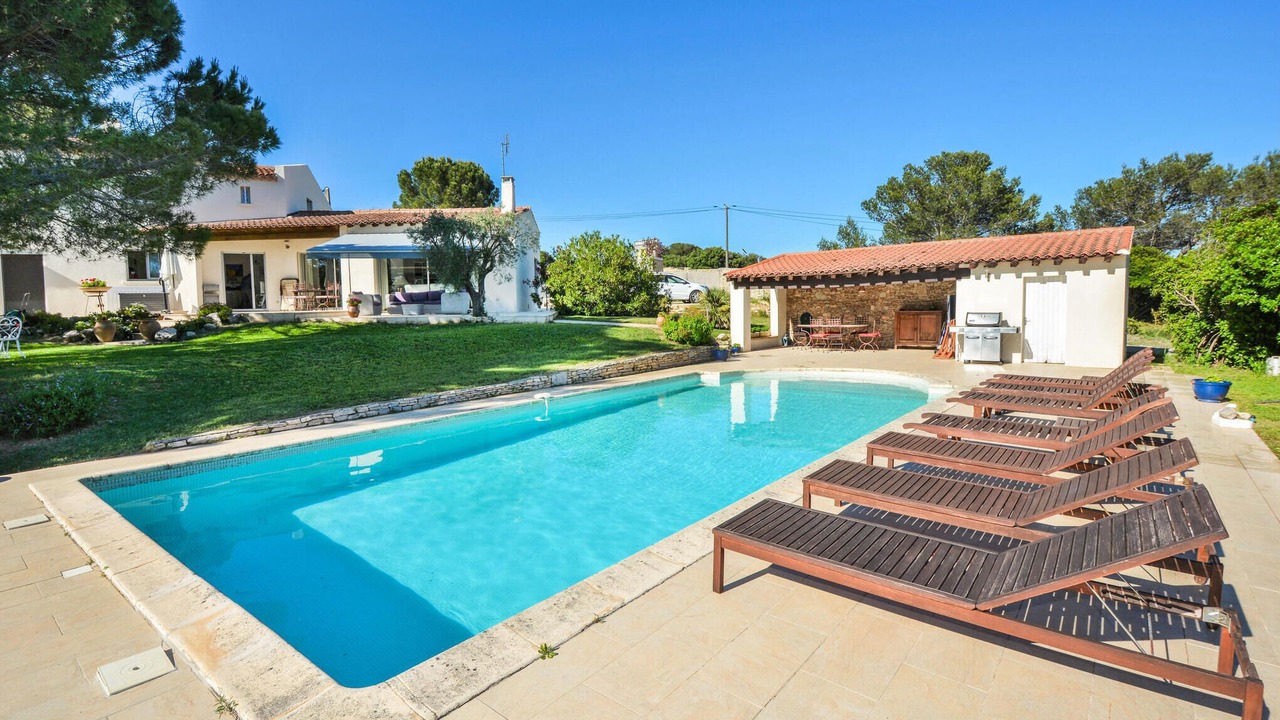 Photo of Outdoor in Garrigues