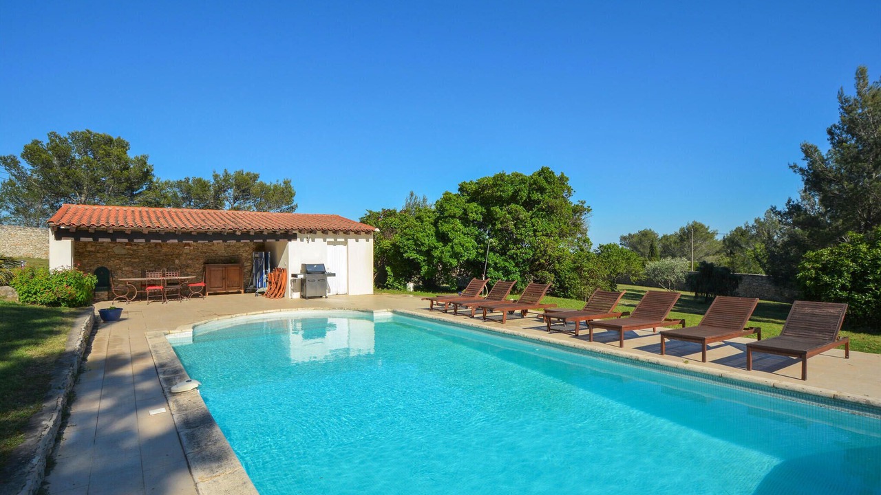 Photo of Outdoor in Garrigues