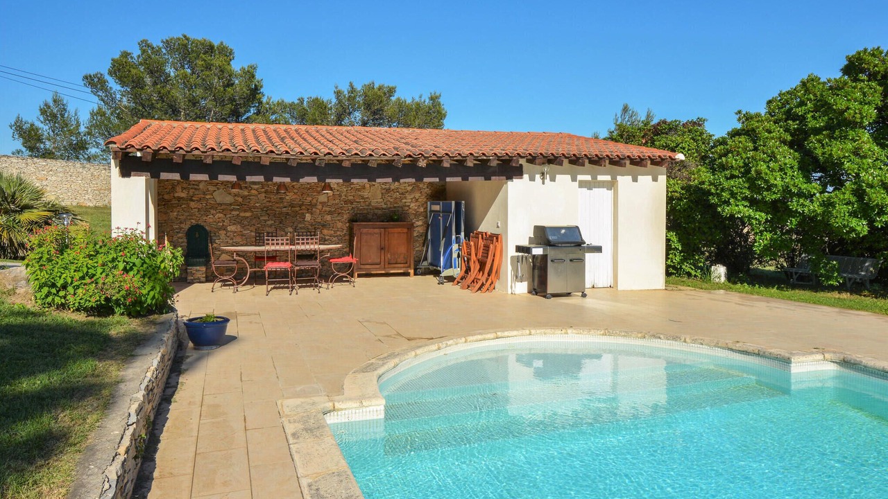 Photo of Outdoor in Garrigues