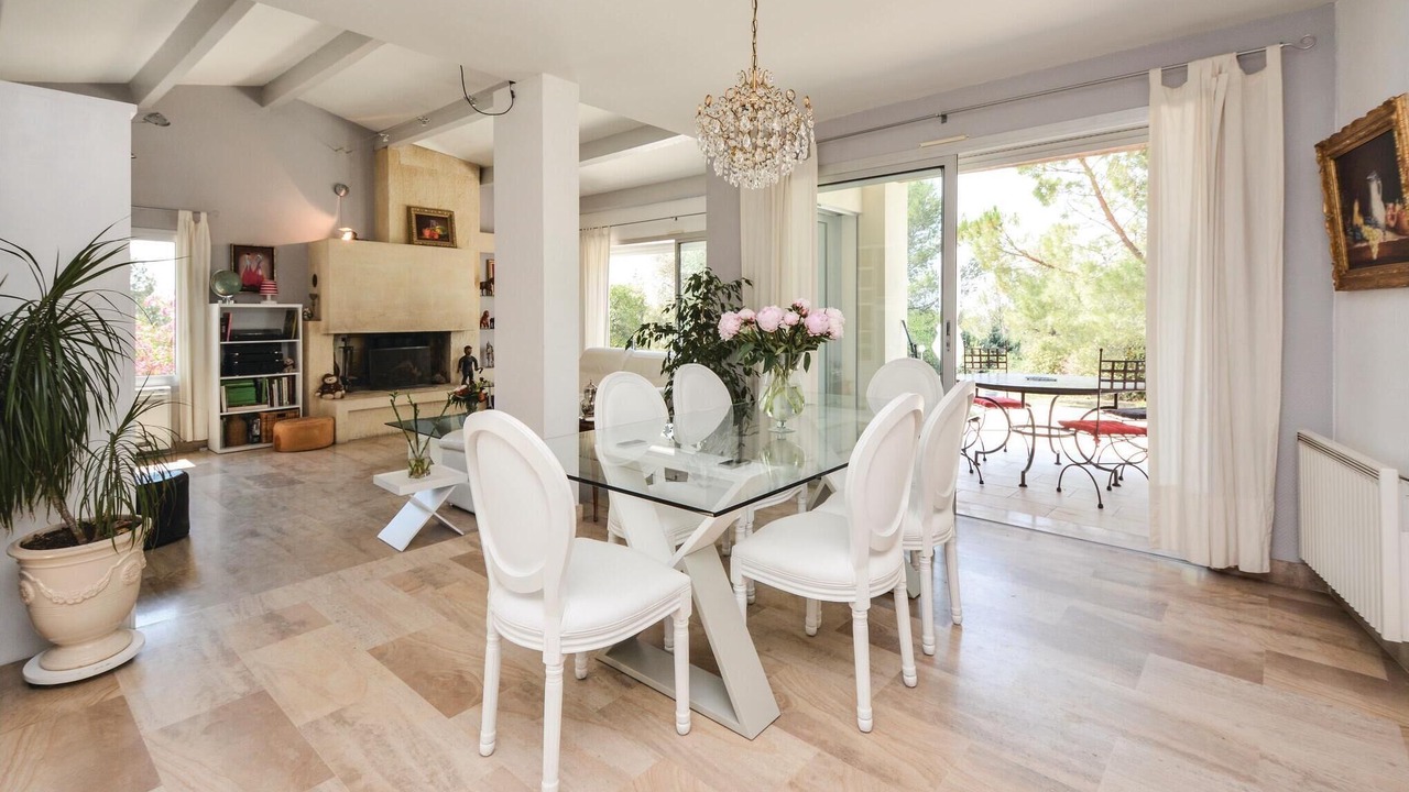 Photo of Bedroom in Garrigues