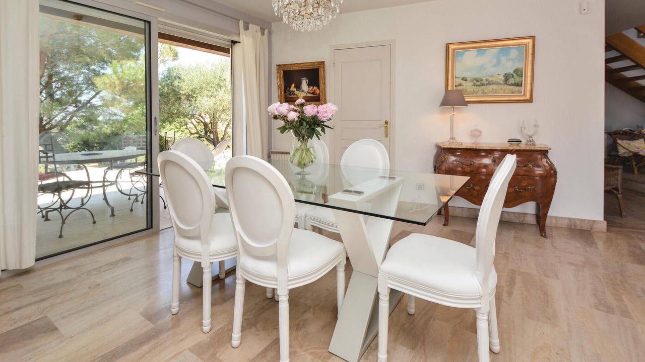 Photo of Bedroom in Garrigues