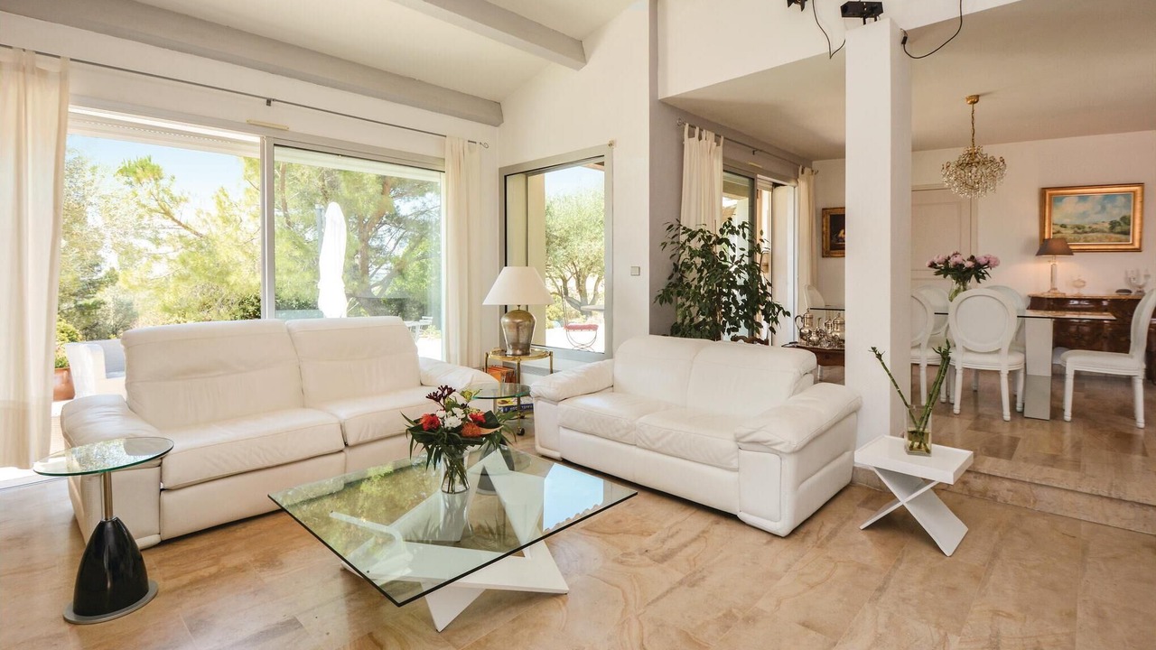 Photo of Bedroom in Garrigues