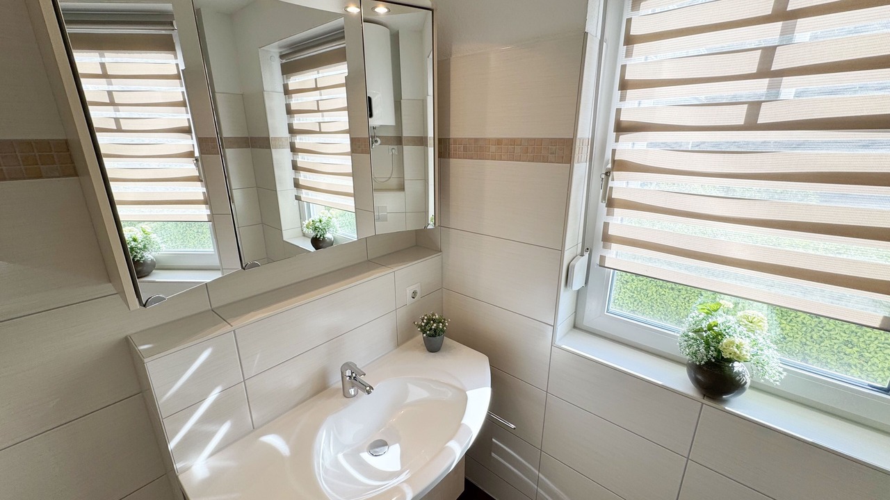 Photo of Bathroom in Thiessow