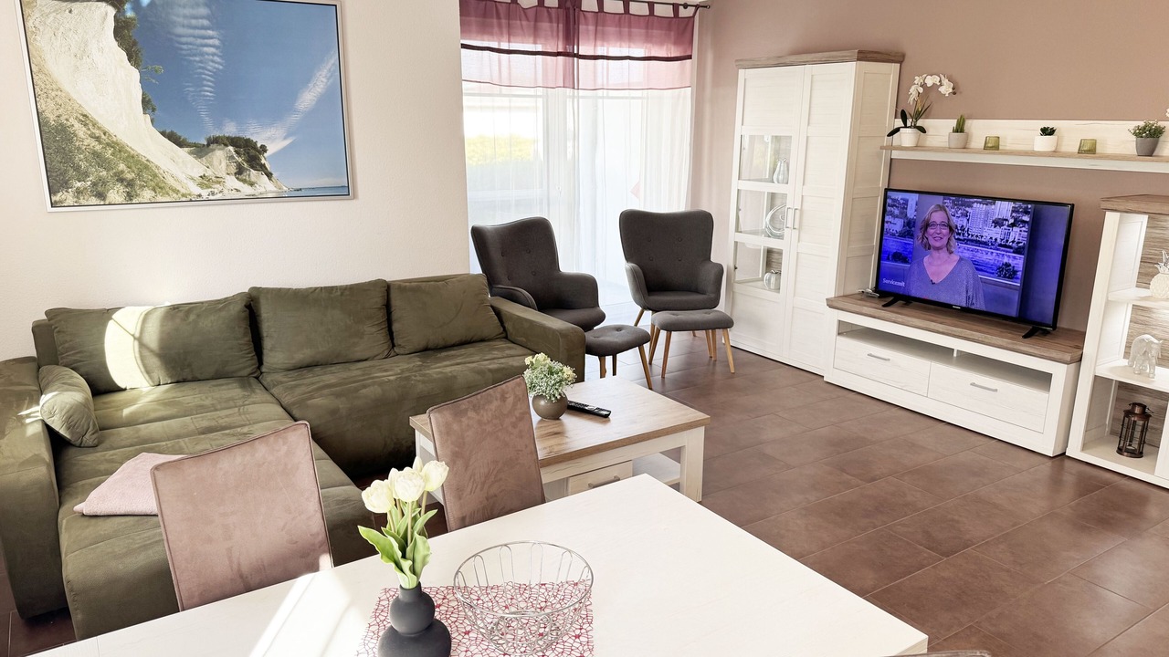 Photo of Livingroom in Thiessow