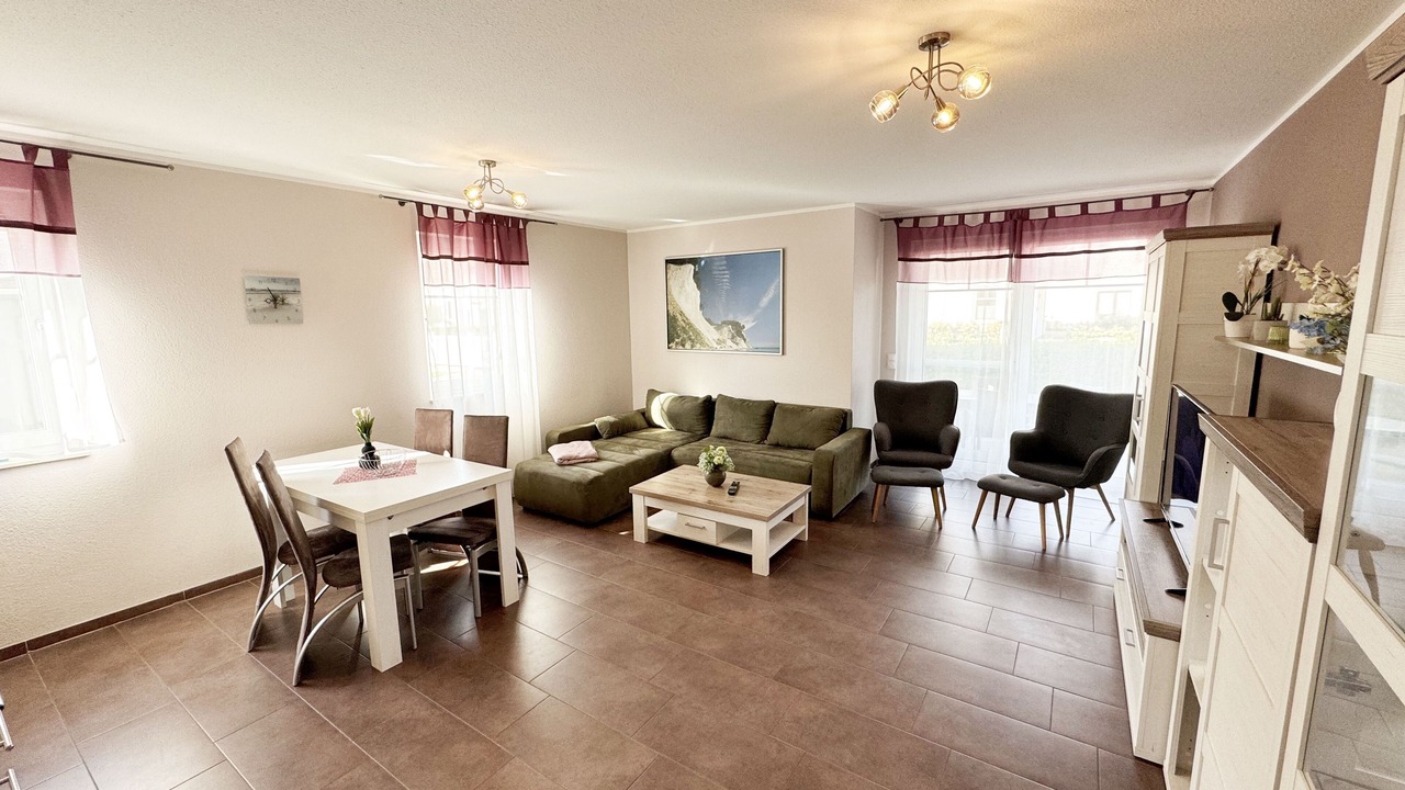 Photo of Livingroom in Thiessow