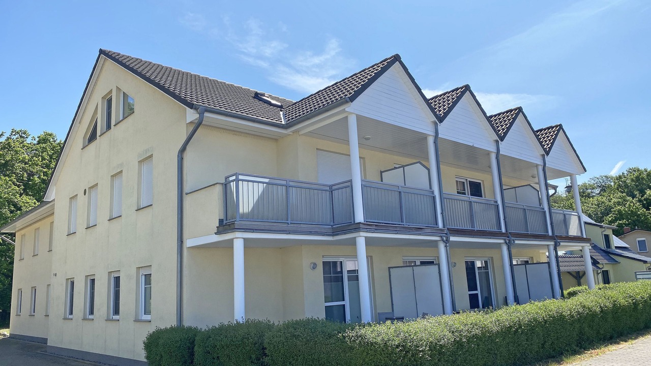 Photo of Outdoor in Thiessow