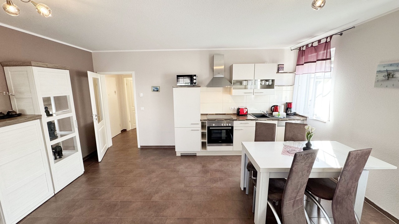Photo of Kitchen in Thiessow