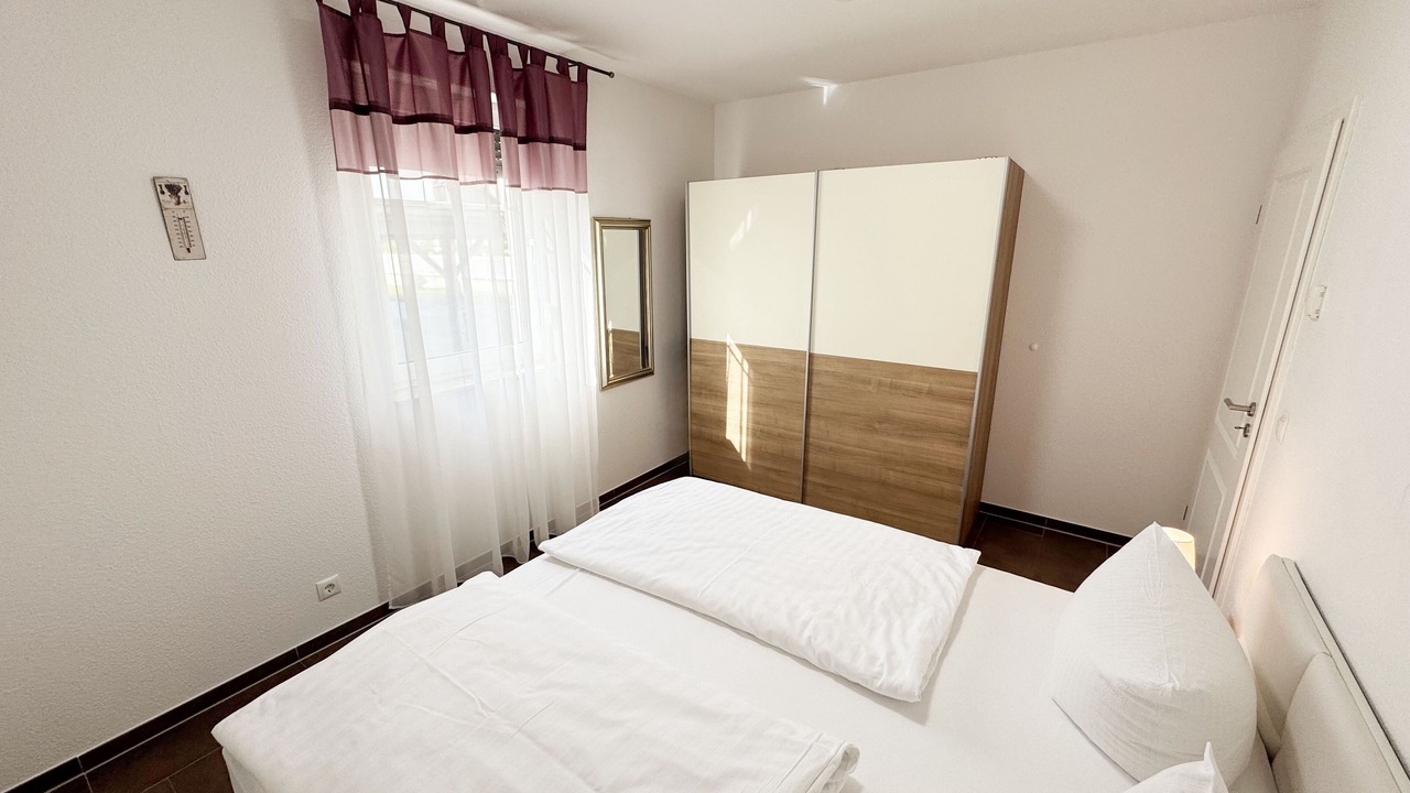 Photo of Bedroom in Thiessow