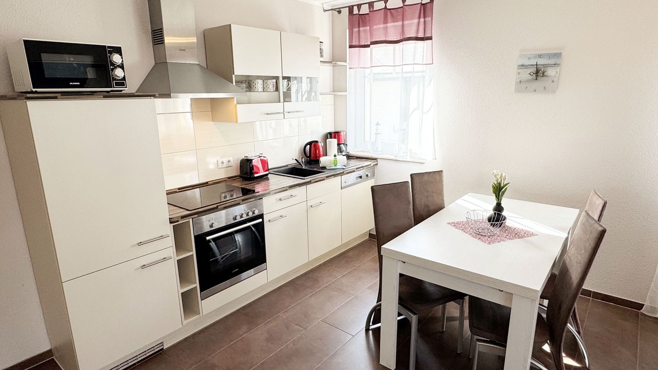 Photo of Kitchen in Thiessow