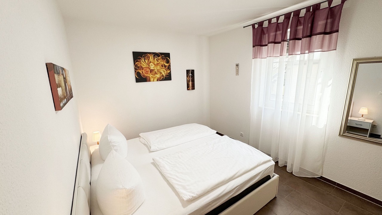 Photo of Bedroom in Thiessow