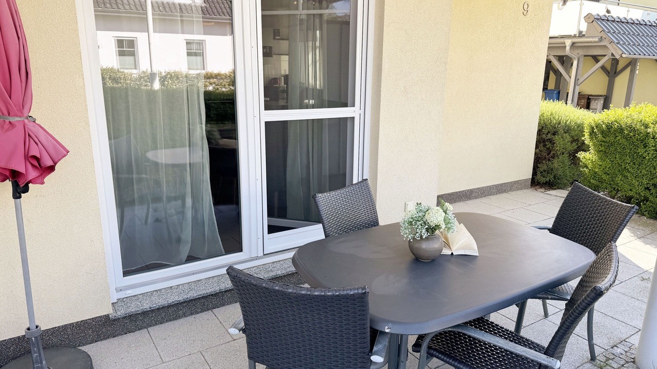 Photo of Outdoor in Thiessow