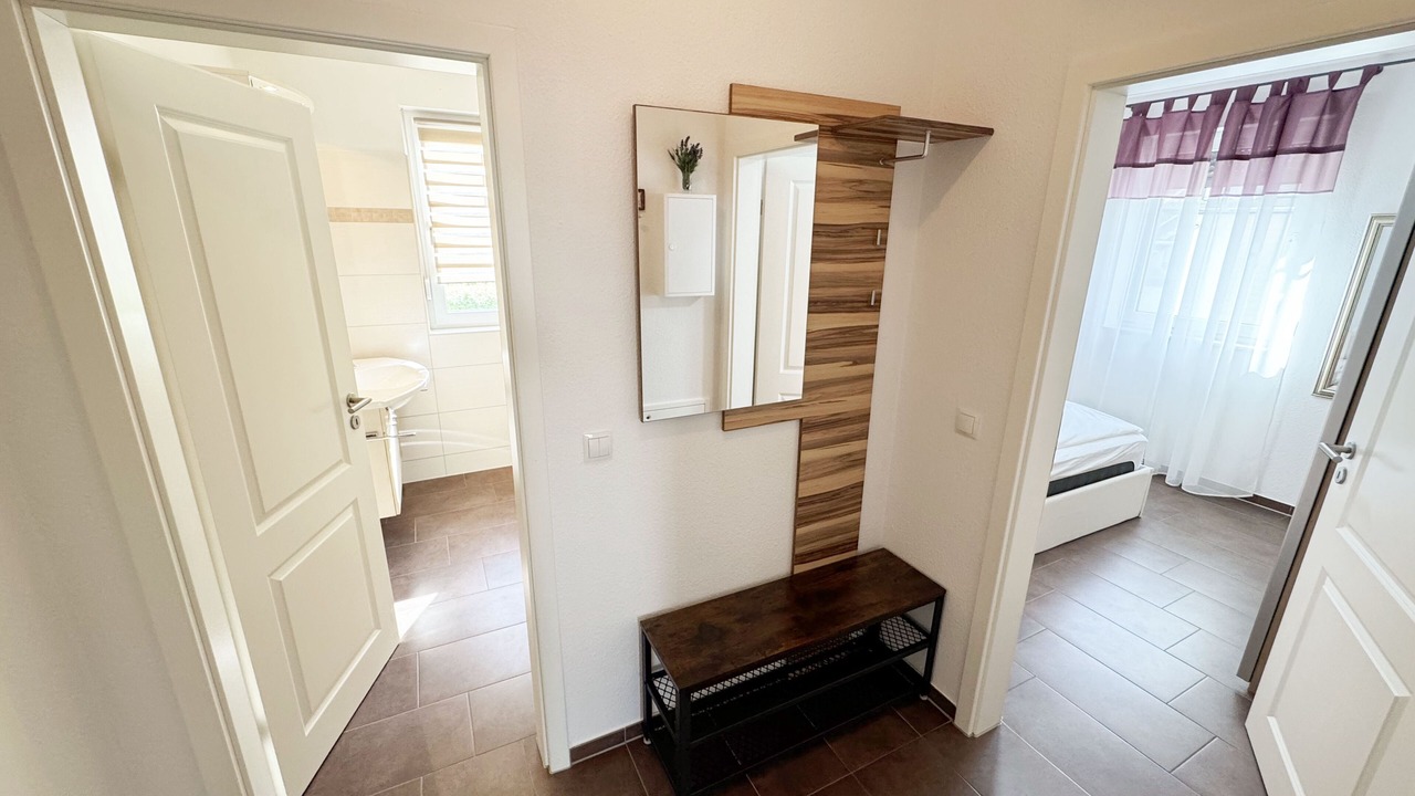 Photo of Bathroom in Thiessow
