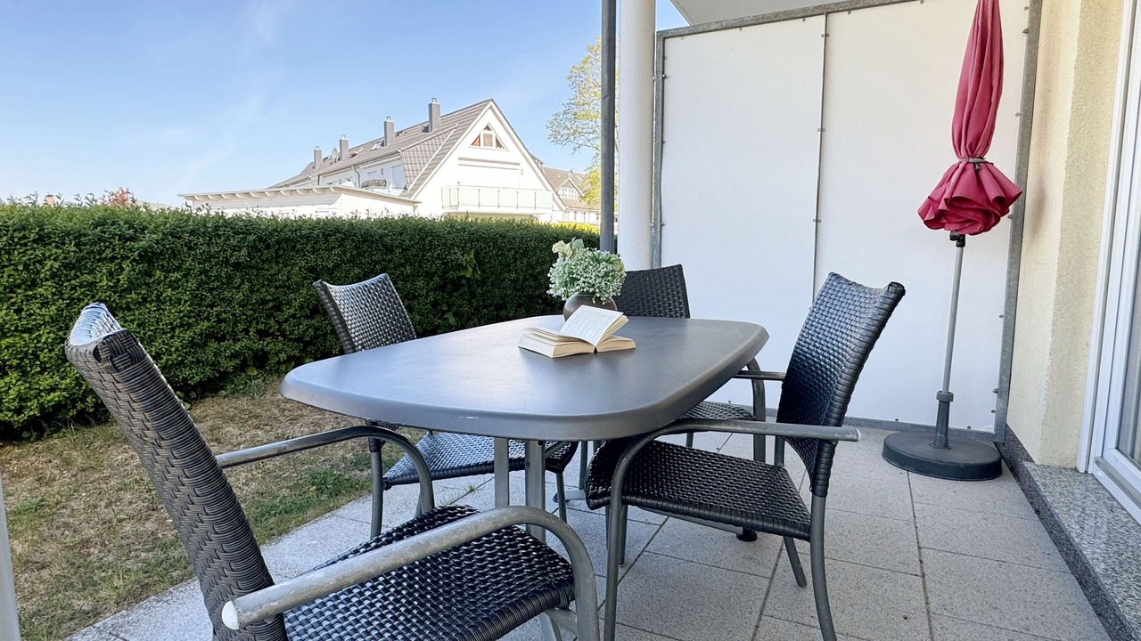 Photo of Outdoor in Thiessow
