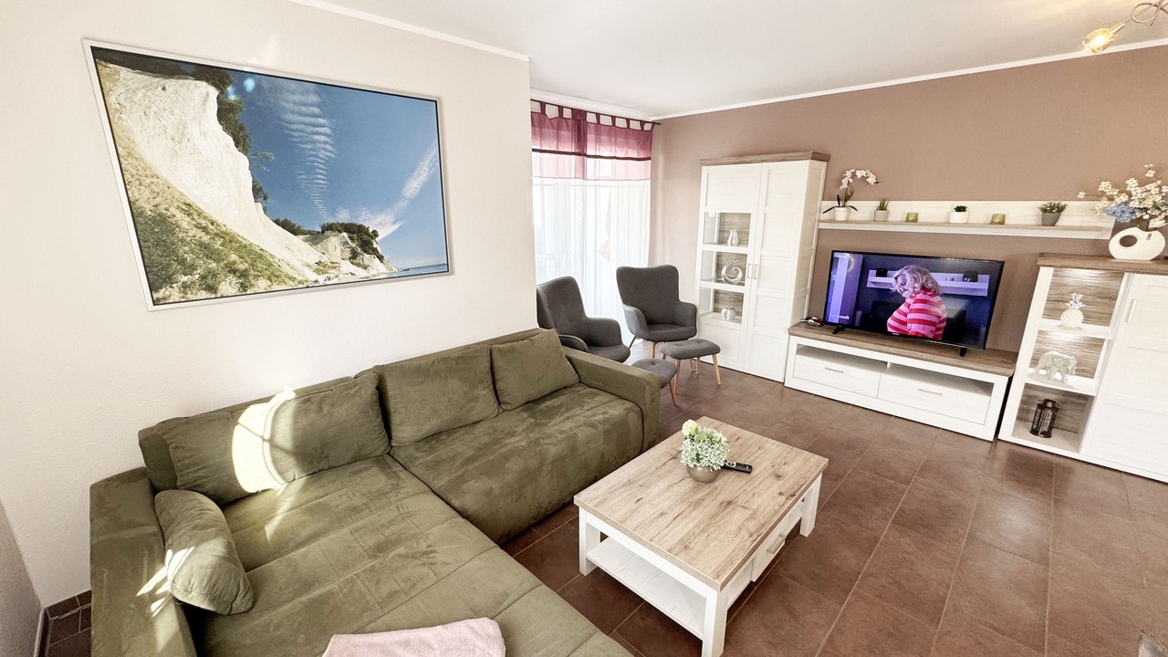 Photo of Livingroom in Thiessow