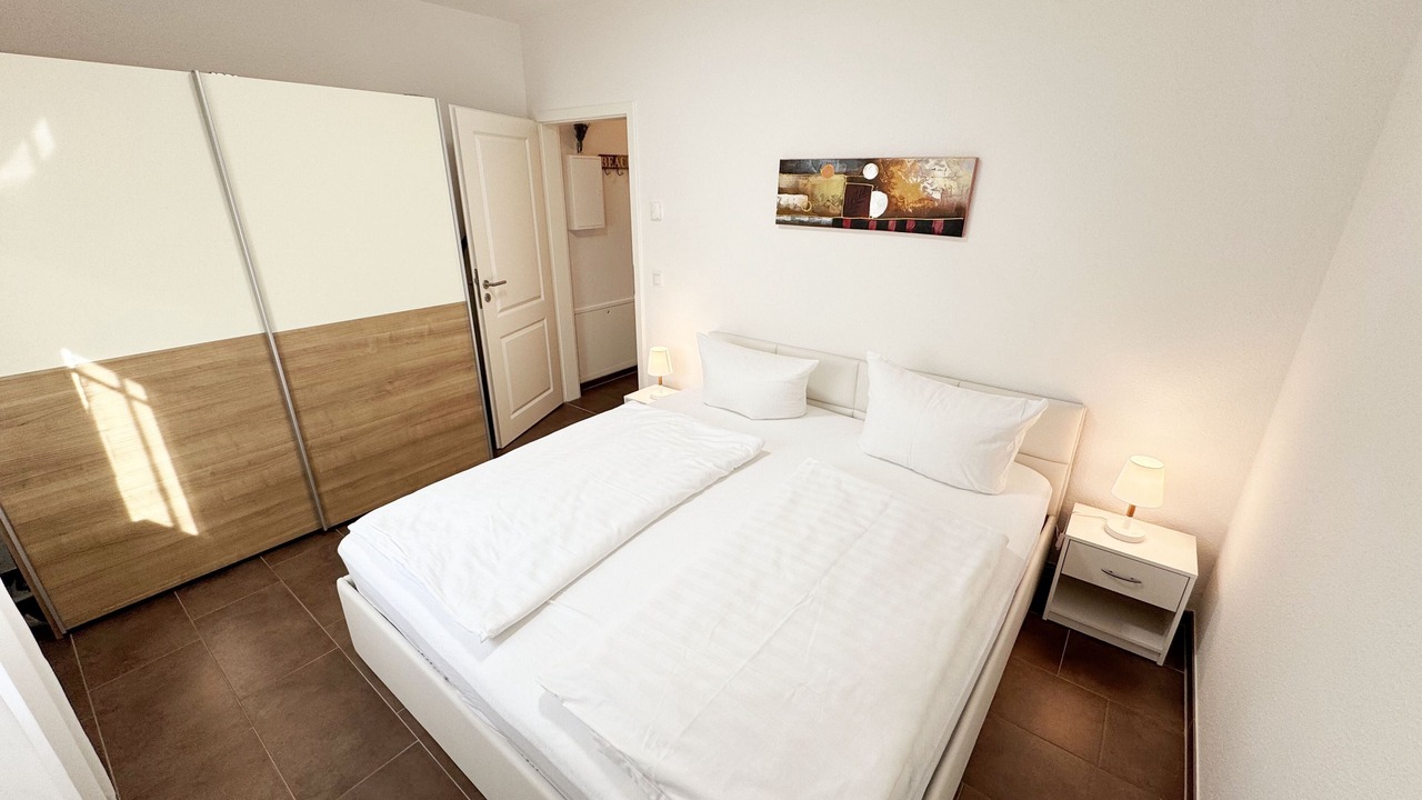 Photo of Bedroom in Thiessow
