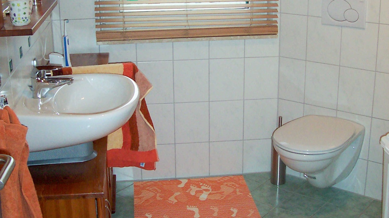 Photo of Bathroom in Wismar
