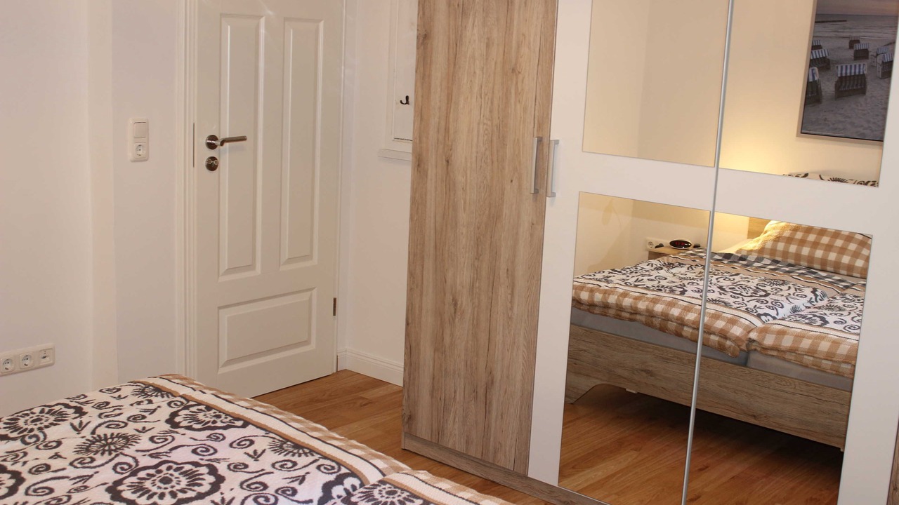 Photo of Bedroom in Neustadt in Holstein