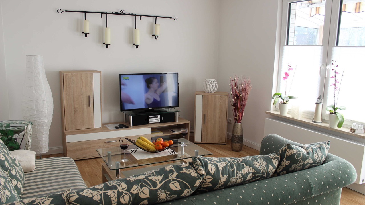 Photo of Livingroom in Neustadt in Holstein