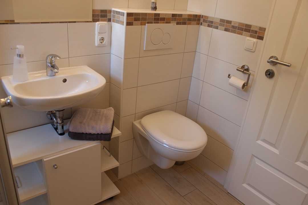 Photo of Bathroom in Neustadt in Holstein