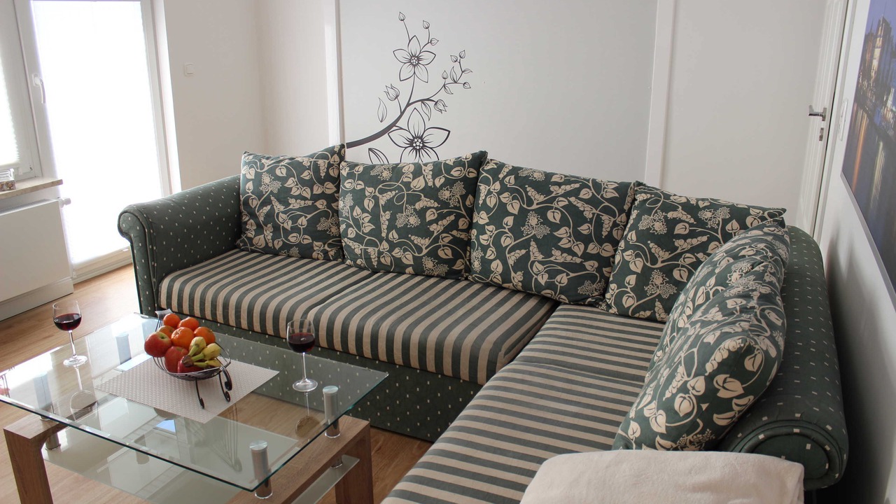Photo of Livingroom in Neustadt in Holstein