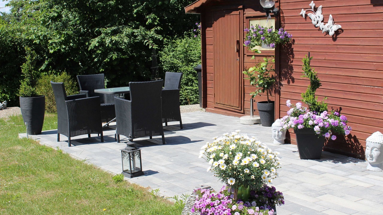 Photo of Outdoor in Neustadt in Holstein