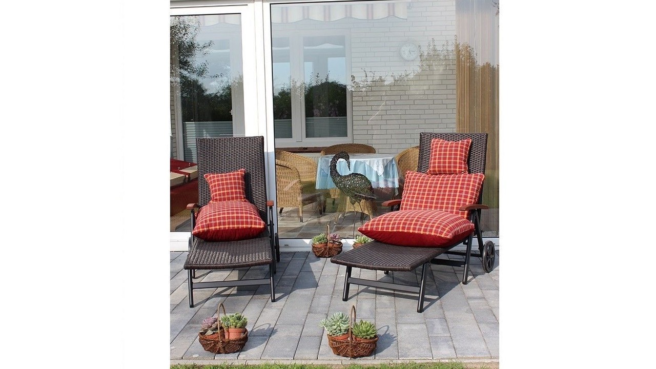 Photo of Patio Balcony in Neustadt in Holstein