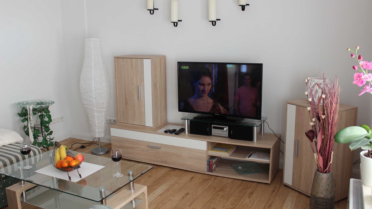 Photo of Livingroom in Neustadt in Holstein